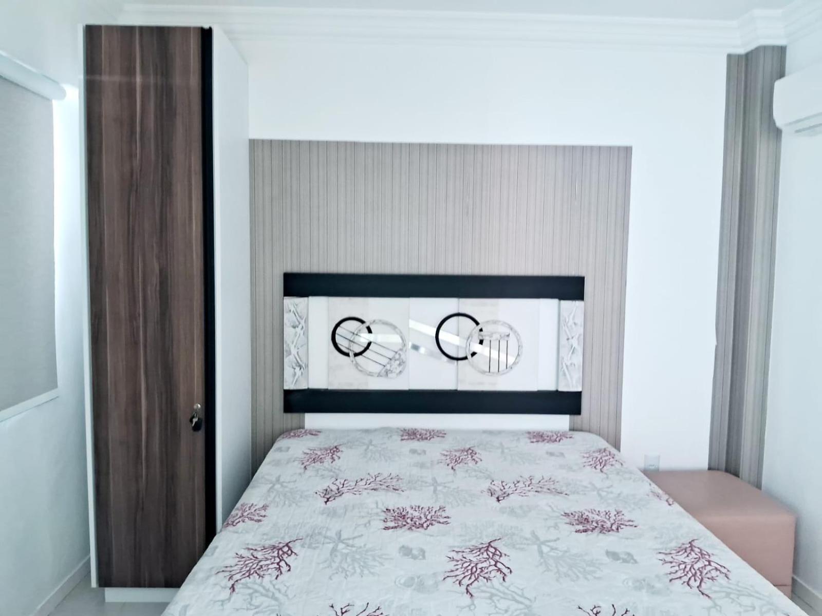 Residencial Atalanta Apartment Bombinhas Exterior foto