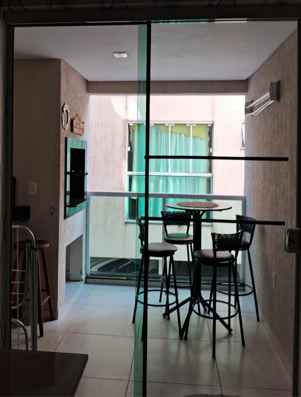 Residencial Atalanta Apartment Bombinhas Exterior foto