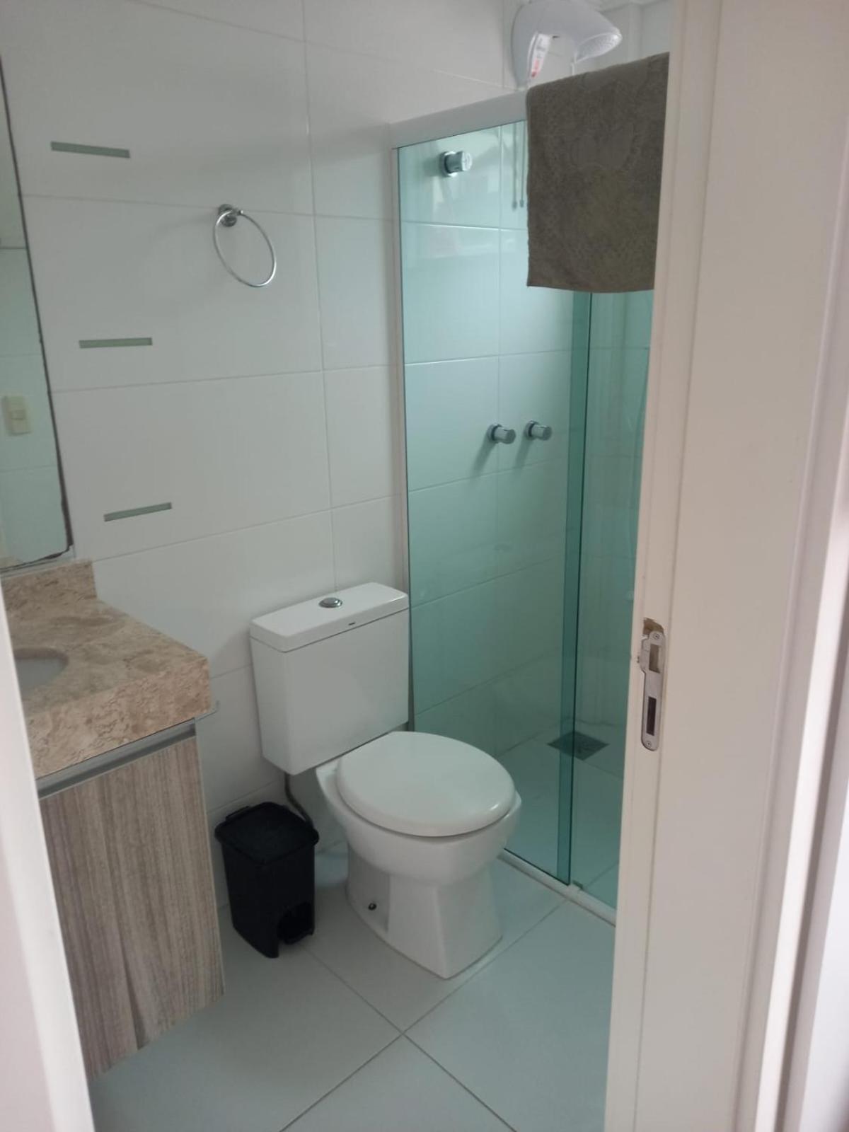 Residencial Atalanta Apartment Bombinhas Exterior foto