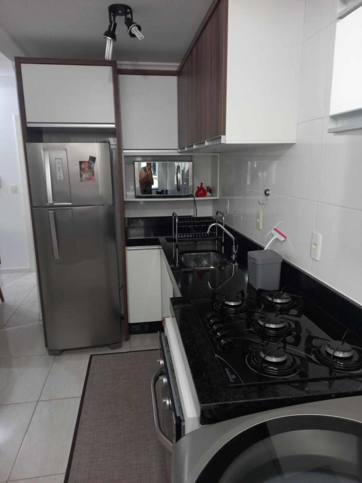 Residencial Atalanta Apartment Bombinhas Exterior foto