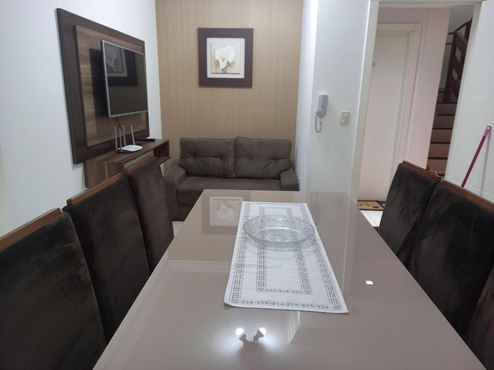 Residencial Atalanta Apartment Bombinhas Exterior foto