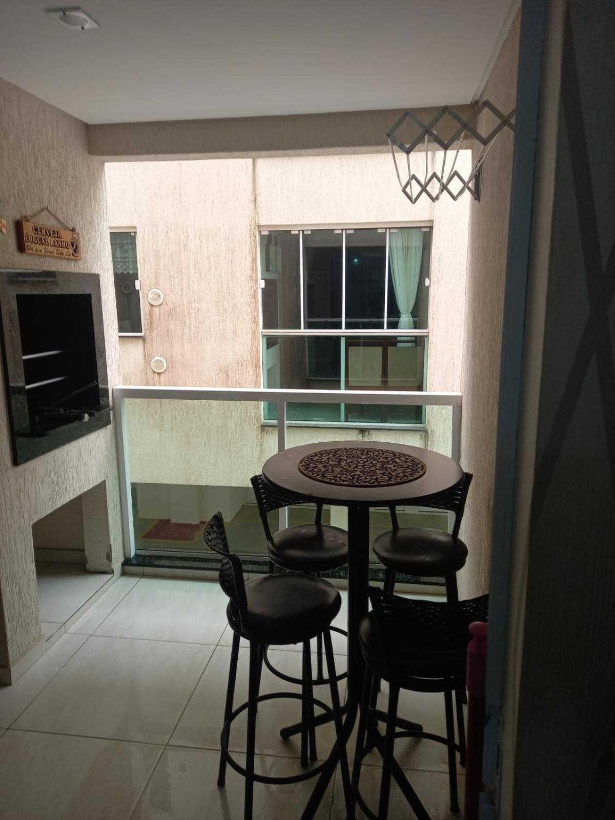Residencial Atalanta Apartment Bombinhas Exterior foto