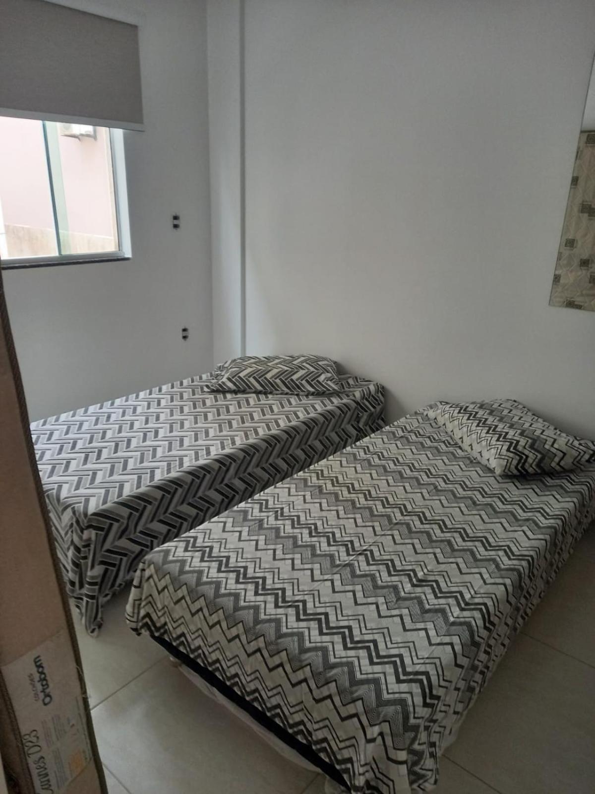 Residencial Atalanta Apartment Bombinhas Exterior foto