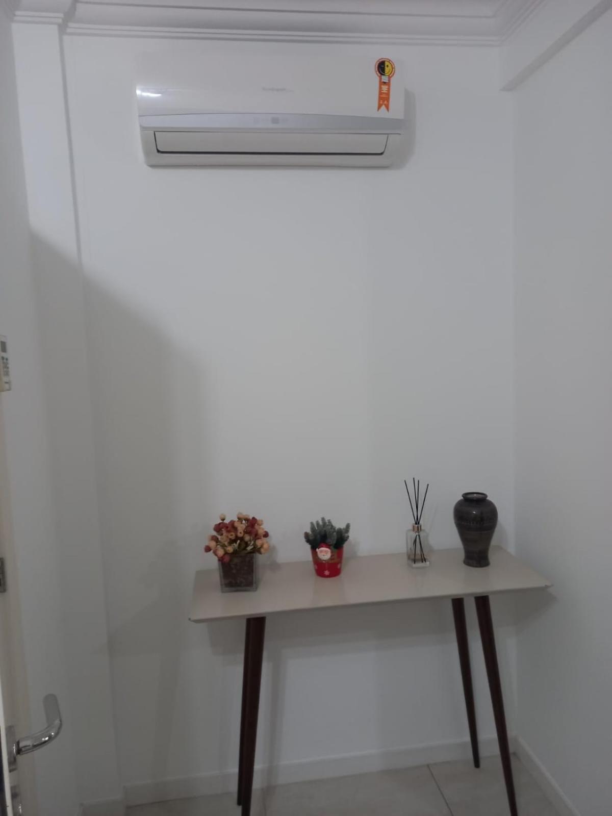 Residencial Atalanta Apartment Bombinhas Exterior foto