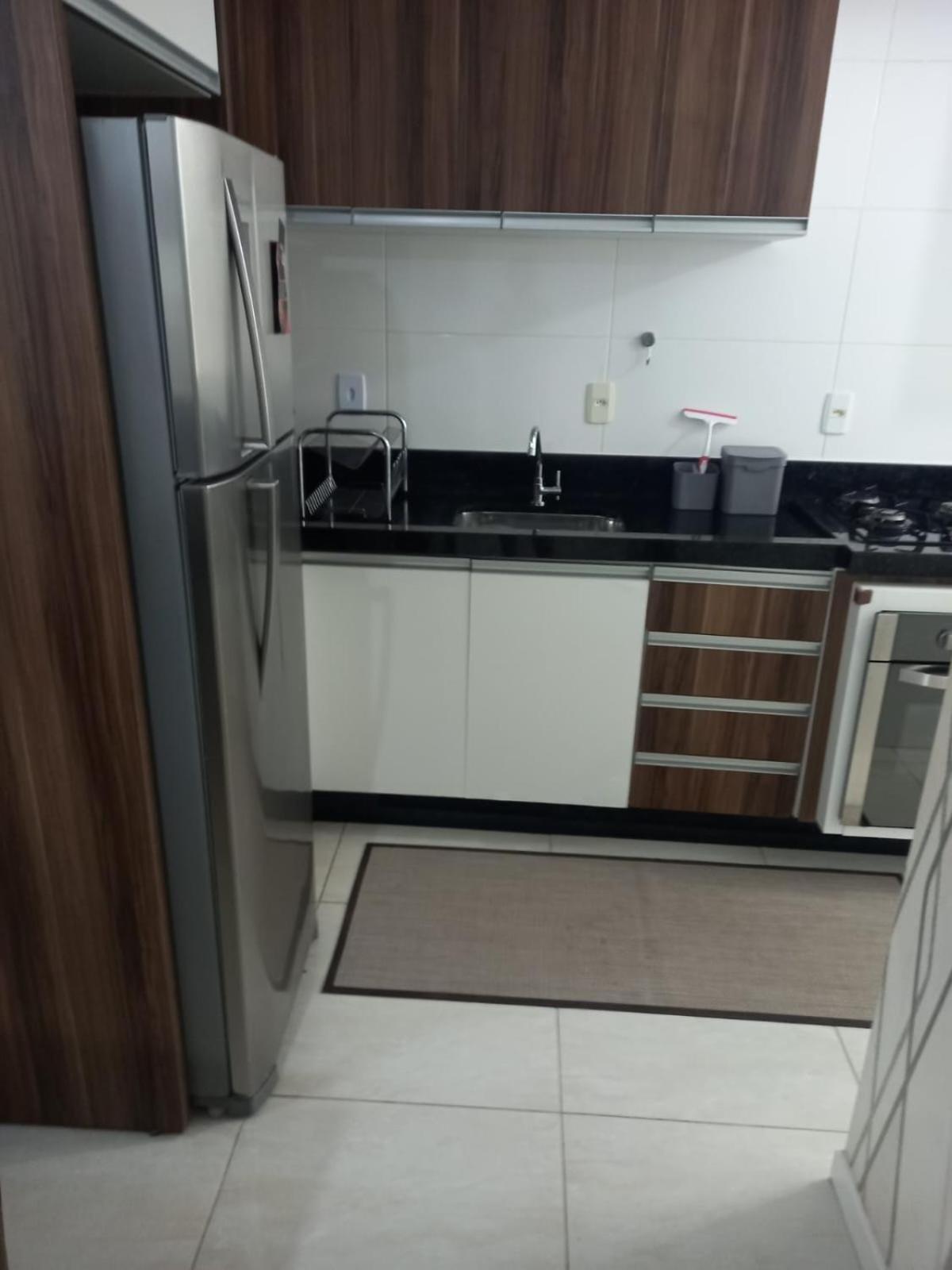 Residencial Atalanta Apartment Bombinhas Exterior foto