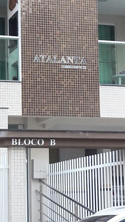 Residencial Atalanta Apartment Bombinhas Exterior foto