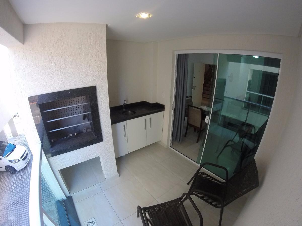 Residencial Atalanta Apartment Bombinhas Exterior foto