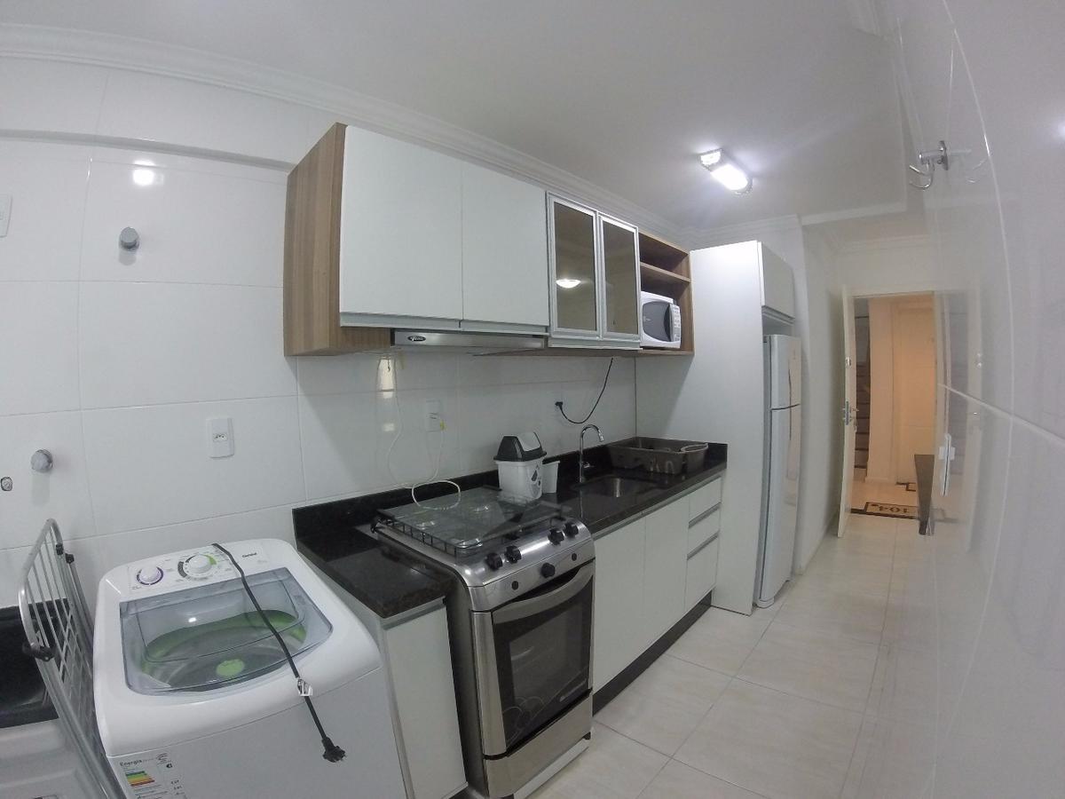 Residencial Atalanta Apartment Bombinhas Exterior foto