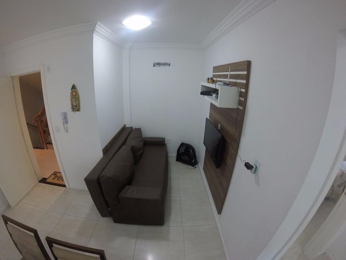 Residencial Atalanta Apartment Bombinhas Exterior foto