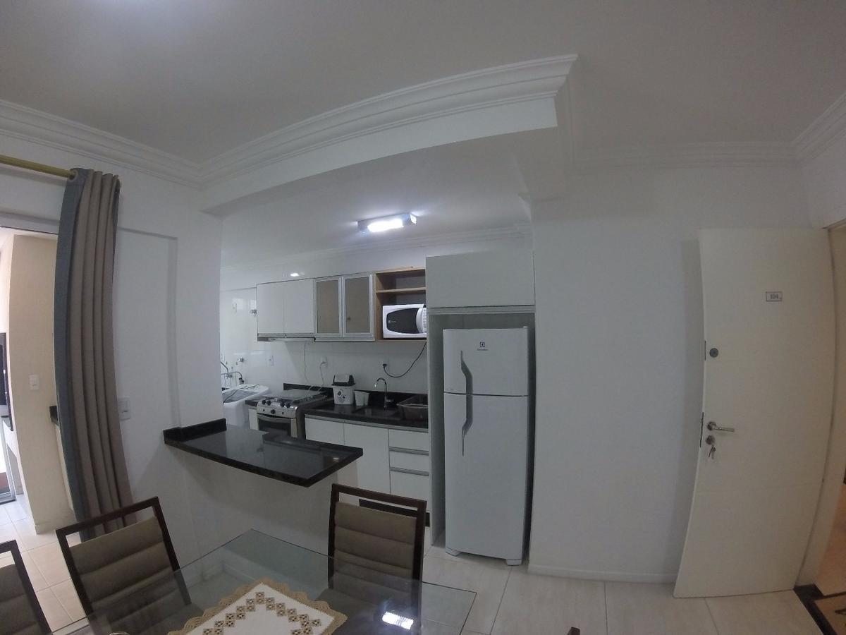 Residencial Atalanta Apartment Bombinhas Exterior foto