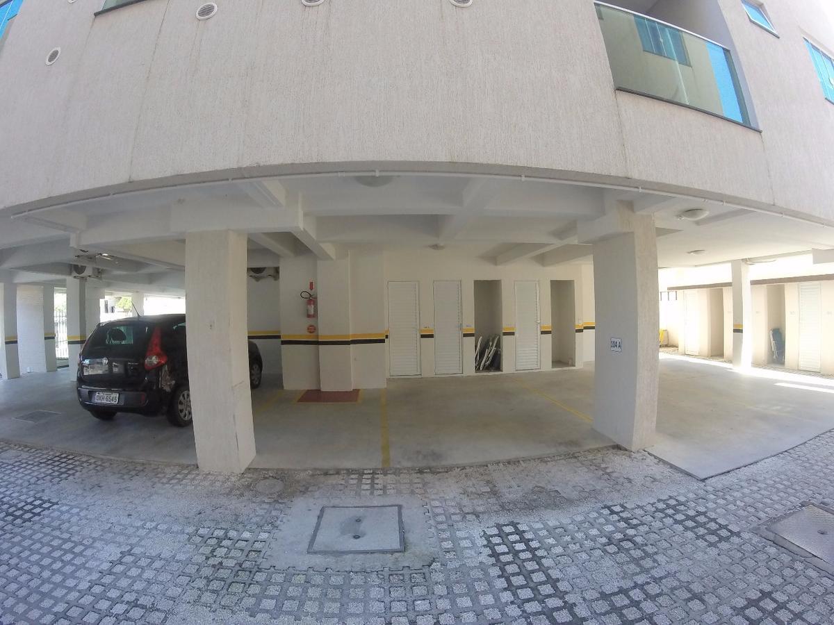 Residencial Atalanta Apartment Bombinhas Exterior foto