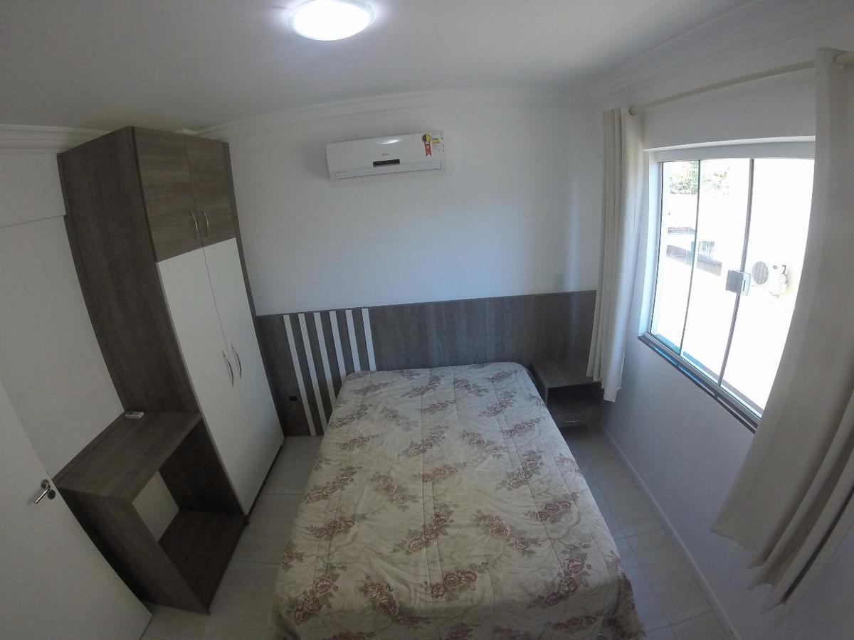 Residencial Atalanta Apartment Bombinhas Exterior foto
