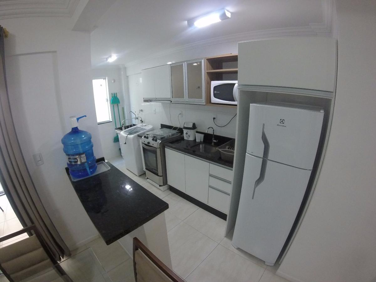 Residencial Atalanta Apartment Bombinhas Exterior foto