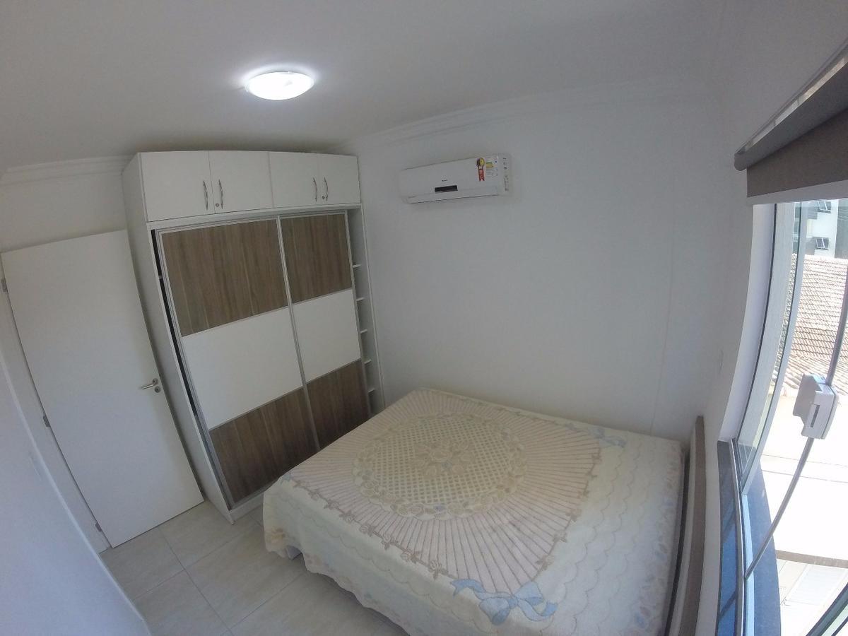 Residencial Atalanta Apartment Bombinhas Exterior foto