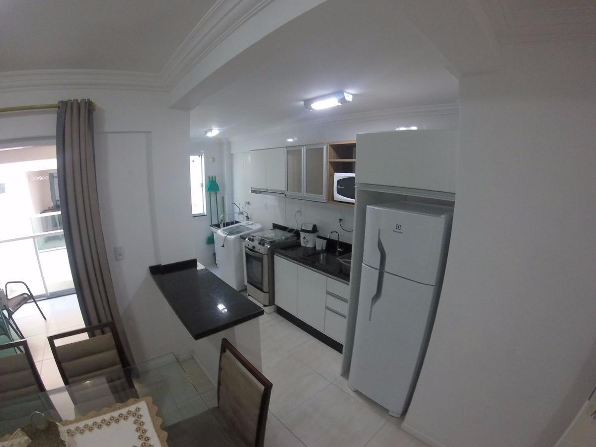 Residencial Atalanta Apartment Bombinhas Exterior foto