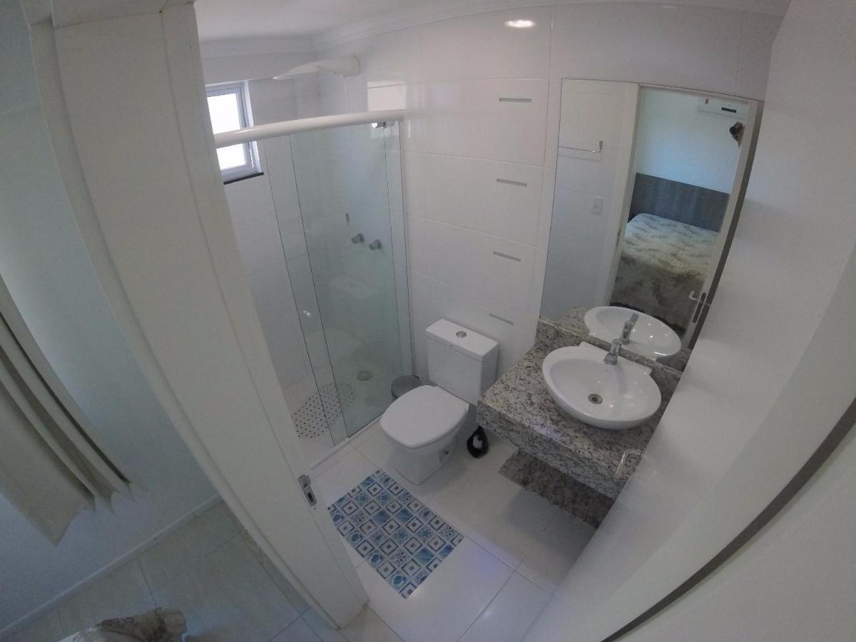 Residencial Atalanta Apartment Bombinhas Exterior foto