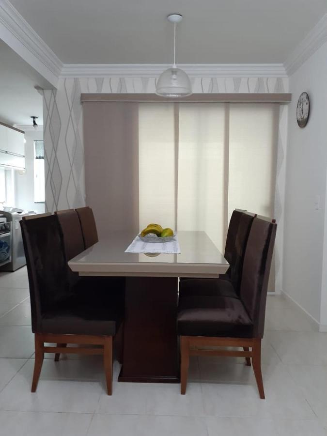 Residencial Atalanta Apartment Bombinhas Exterior foto
