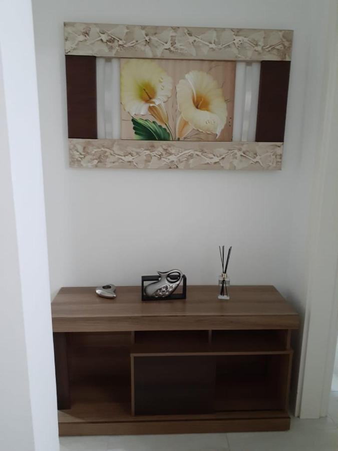 Residencial Atalanta Apartment Bombinhas Exterior foto