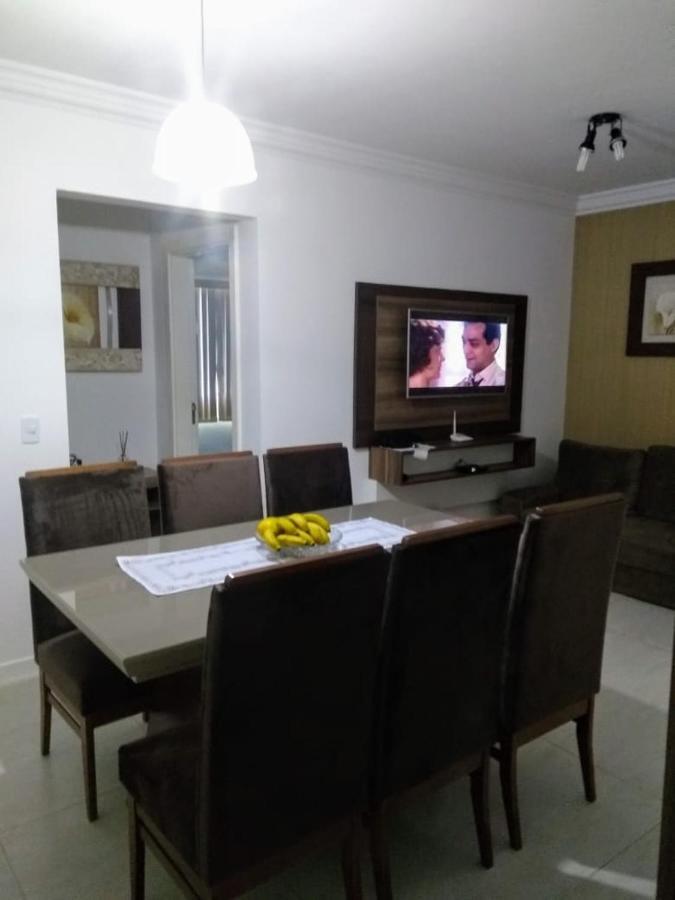 Residencial Atalanta Apartment Bombinhas Exterior foto